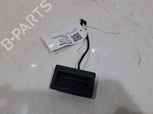 Used Tailgate handle Tailgate handle BYD SEAL U 1.5 Plug-in Hybrid Front-Wheel Drive (218 hp) 36253834 36253834