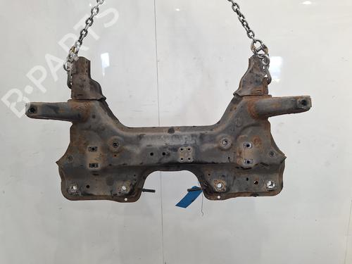 Forbro VAUXHALL CORSA Mk IV (E) (X15) 1.4 (90 hp) 31305590