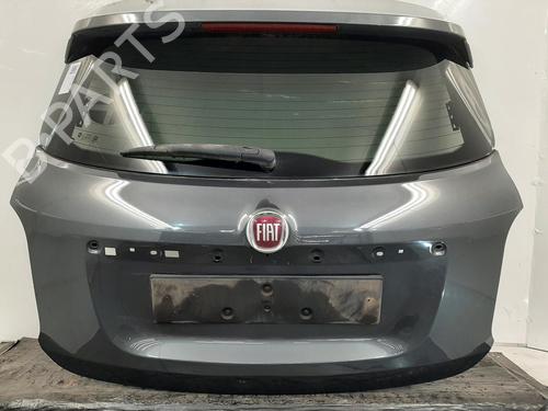 Used Tailgate Tailgate 38447385 38447385