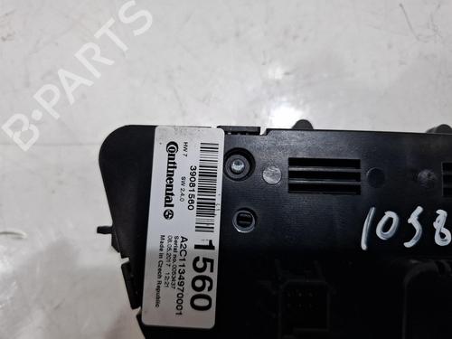 Climate control VAUXHALL MOKKA / MOKKA X (J13) 1.4 | BP38284705I5 - Image 2