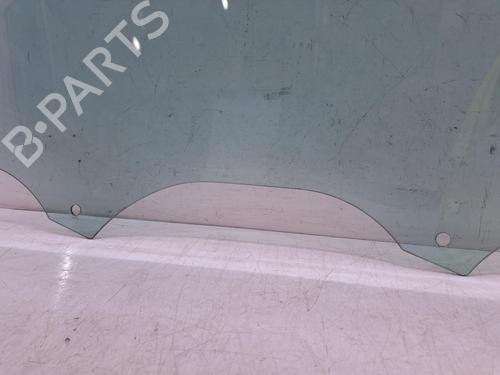 Front right door window VW GOLF VII (5G1, BQ1, BE1, BE2) 1.5 TSI | BP29349045C19 