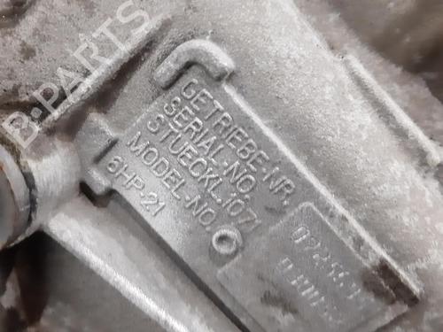 Gearbox BMW X1 (E84) sDrive 20 d | BP26851353M3 - Image 5