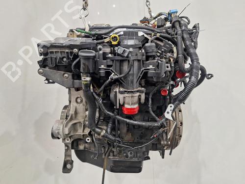 Engine FORD KUGA II (DM2) 2.0 TDCi 4x4 | BP29445023M1 