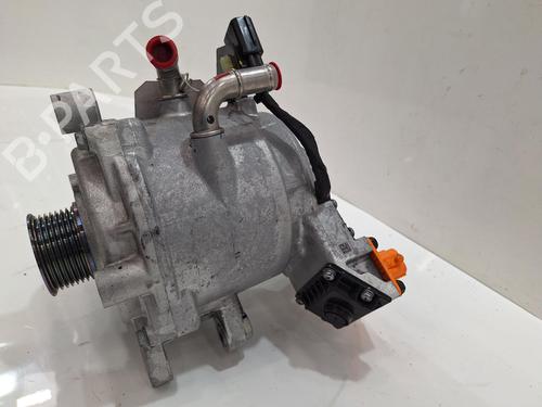 Alternator KIA SPORTAGE V (NQ5) 1.6 T-GDi Hybrid AWD | BP27871925M7 