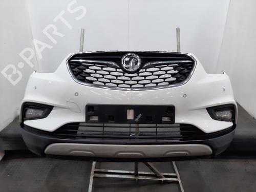 Stoßstange vorne für VAUXHALL MOKKA / MOKKA X (J13) 1.6 (116 hp) 29966493