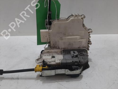 Other AUDI A1 (8X1, 8XK) 1.4 TFSI | BP28122659O1 