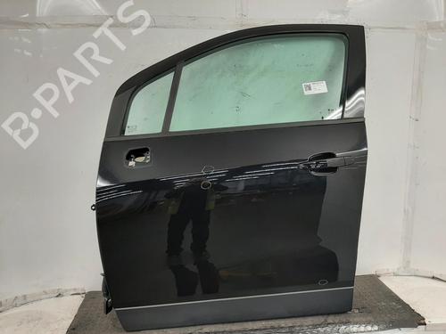 Used Left front door Left front door VAUXHALL MOKKA / MOKKA X (J13) 1.6 CDTi (136 hp) 33336267 33336267