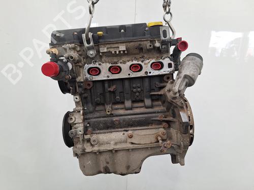 Silnik VAUXHALL CORSA Mk IV (E) (X15) 1.2 | BP29922997M1