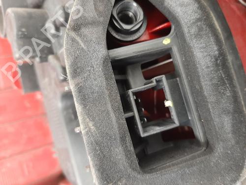 Right taillight VW SHARAN (7N1, 7N2) 2.0 TDI | BP26764301C35 