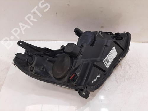 Left headlight VAUXHALL ASTRA Mk VI (J) (P10) 1.6 | BP34377356C28 - Image 6