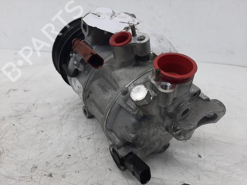 AC compressor SKODA OCTAVIA IV Combi (NX5, PV5) 2.0 TSI RS | BP26852313M34 