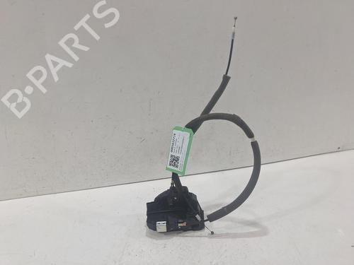 Andere für NISSAN QASHQAI II (J11, J11_) 1.2 DIG-T (115 hp) 31751385