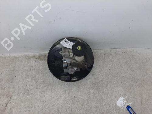 Brake master cylinder MITSUBISHI OUTLANDER III (GG_W, GF_W, ZJ, ZL, ZK) 2.0 Hybrid 4WD (GG2W) | BP26834936M77