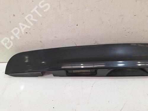 Tailgate handle NISSAN QASHQAI / QASHQAI +2 I (J10, NJ10, JJ10E) 1.5 dCi | BP27387506C132 