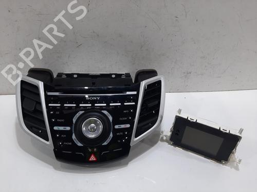 radio-ford-fiesta-vi-cb1-ccn-2008-32270234 main image