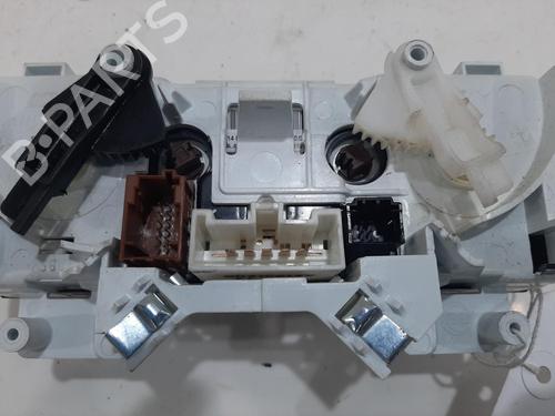 Climate control CITROËN JUMPY II Van 1.6 HDi 90 8V | BP34733288I5 - Image 5