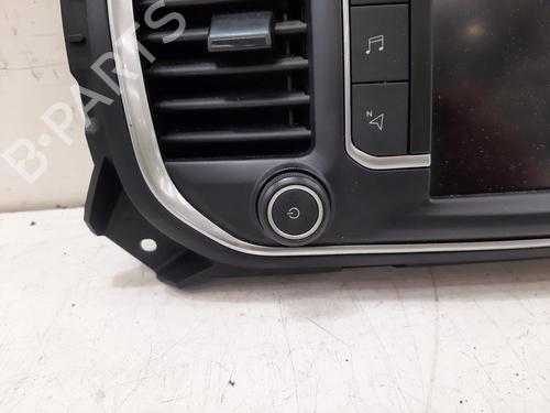 Electronic module VAUXHALL VIVARO C Van (K0) 1.5 | BP37034102M83 - Image 6