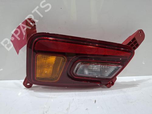 Used Right tailgate light Right tailgate light HYUNDAI KONA (OS, OSE, OSI) 1.0 T-GDi (120 hp) 39694709 39694709
