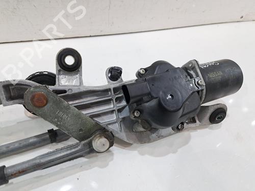 Front wiper motor NISSAN X-TRAIL II (T31) 2.0 dCi 4x4 | BP31209817M29