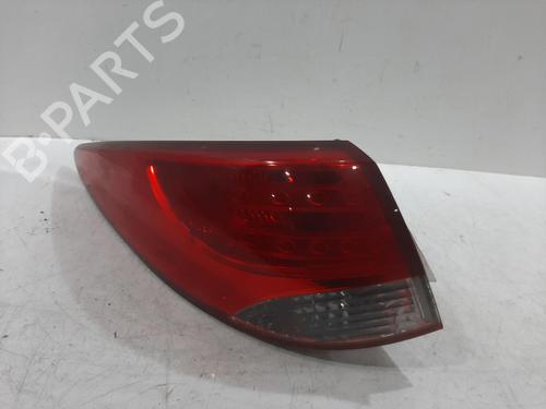 Used Left taillight HYUNDAI ix35 (LM, EL, ELH) 2.0 CRDi 4WD (136 hp) 26788909