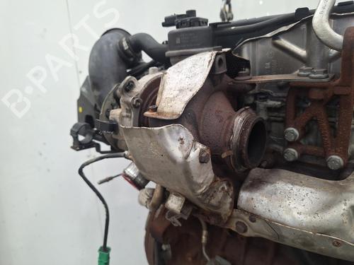 Engine FORD FOCUS III 2.0 TDCi ST | BP30304589M1 