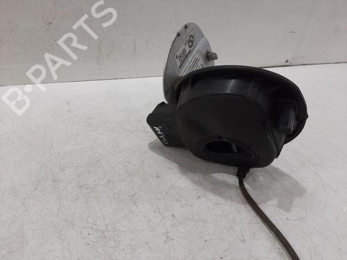 Fuel flap VW PASSAT B7 (362) 1.6 TDI | BP29988643C131