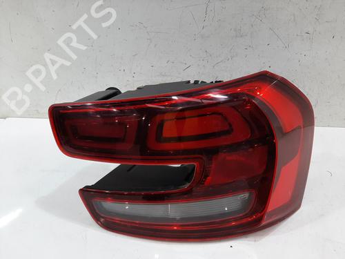 right-taillight-citroen-c4-picasso-ii-2013-33699951 main image