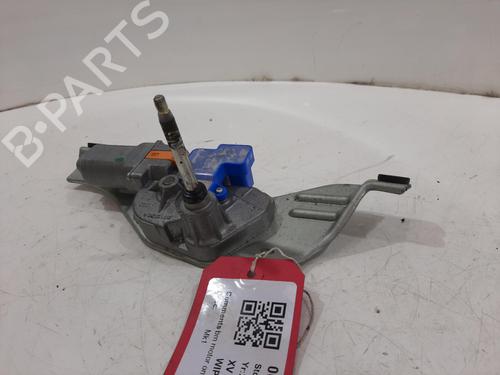 Rear wiper motor SUBARU XV (_GP_) 2.0 D AWD (GPD) | BP29471603M102 