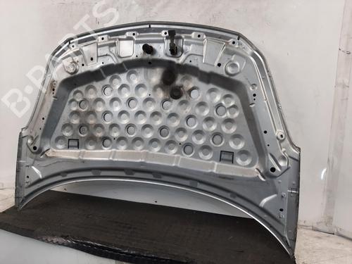 Hood VAUXHALL CORSA Mk III (D) (S07) 1.4 (L08) | BP30058018C1 