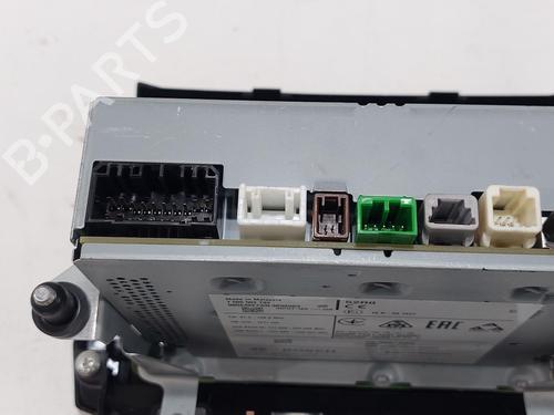 Electronic module SUZUKI SWIFT V (AZ) 1.2 Hybrid (Mild Hybrid) (A2L412) | BP28039282M83 