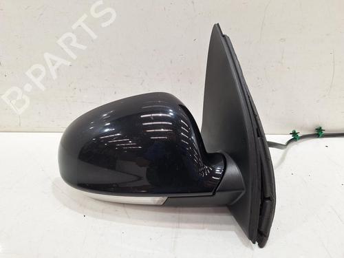 Right mirror VW GOLF V (1K1) 1.6 FSI | BP26852446C27 