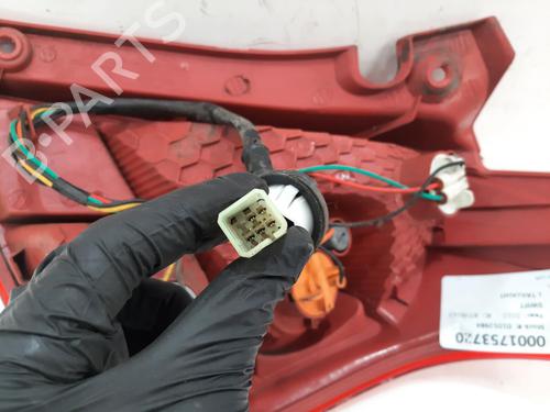 Left taillight SUZUKI SWIFT III (MZ, EZ) 1.3 (RS413, ZC11S) | BP36811352C34 - Image 5
