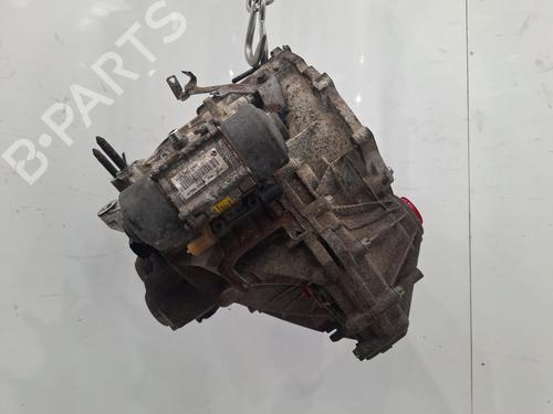 Gearbox MITSUBISHI COLT VI (Z3_A, Z2_A) 1.3 (Z21A) | BP32172143M3 