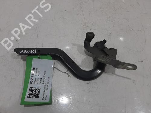 Used Other Other TOYOTA YARIS (_P13_) 1.5 (NSP131_) (112 hp) 36216907 36216907