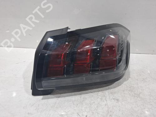 Used Right taillight Right taillight 38158433 38158433