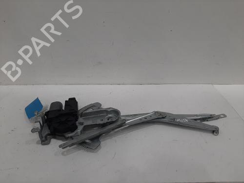 Used Front right window mechanism VAUXHALL MERIVA A (X03) 1.6 i 16V (100 hp) 26775149