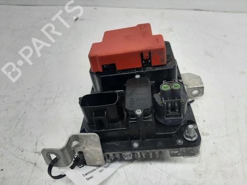 Control unit JAGUAR I-PACE (X590) EV400 AWD | BP26838083M11 