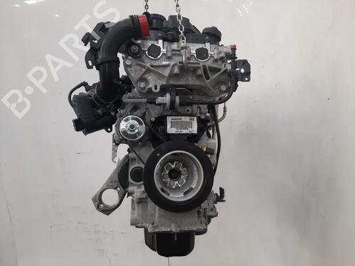Used Engine PEUGEOT 2008 II (UD_, US_, UY_, UJ_, UR_, UC_) 1.2 PureTech 130 (USHNS, URHNS) (130 hp) 30735507