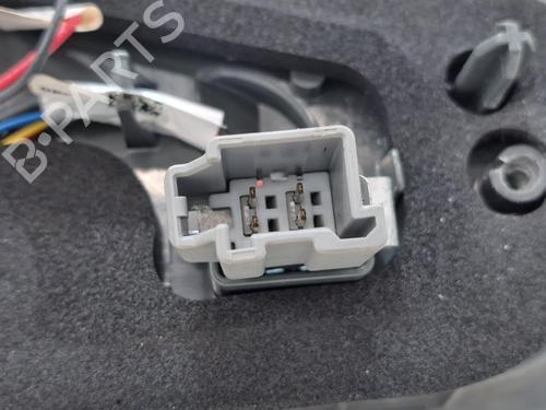 Right tailgate light FORD MONDEO V Turnier (CF) 2.0 TDCi | BP39538690C80 - Image 5