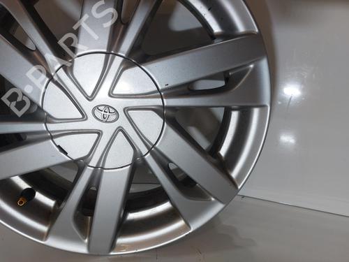 Rim TOYOTA AYGO (_B4_) 1.0 (KGB40) | BP32356838C45