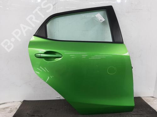 Used Right rear door Right rear door 38445843 38445843