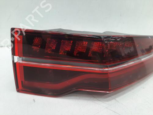 Right taillight JAGUAR I-PACE (X590) EV400 AWD | BP26853747C35
