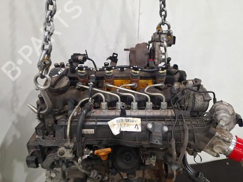 Engine KIA VENGA (YN) 1.6 CRDi 115 | BP36535274M1  - Image 6