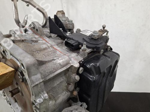 Gearbox VOLVO V40 Hatchback (525) D3 | BP28617343M3 