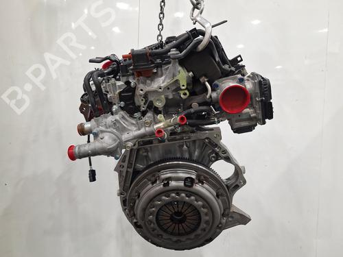 Engine HONDA HR-V (RU) 1.5 i-VTEC (RU1) | BP29742267M1 