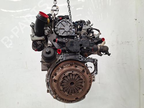 Engine CITROËN DS3 (SA_) 1.6 BlueHDi 100 | BP39405624M1  - Image 5