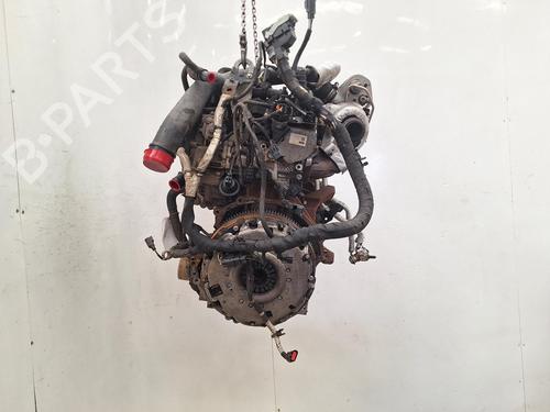 Engine FORD TRANSIT CUSTOM V362 Van (FY, FZ) 2.0 EcoBlue | BP40010740M1 - Image 3