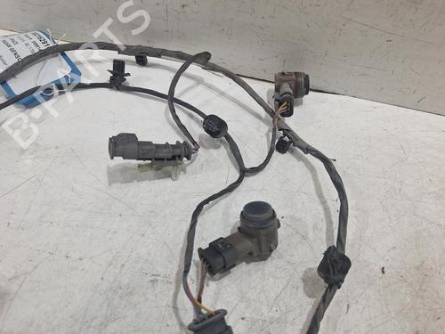 Electronic sensor JAGUAR I-PACE (X590) EV400 AWD | BP32409014M84