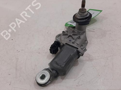 Rear wiper motor TOYOTA AYGO (_B4_) 1.0 (KGB40) | BP29471958M102 