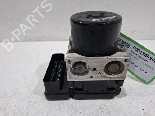 ABS pump VW GOLF VI Convertible (517) 1.2 TSI | BP39594932M43 - Image 4